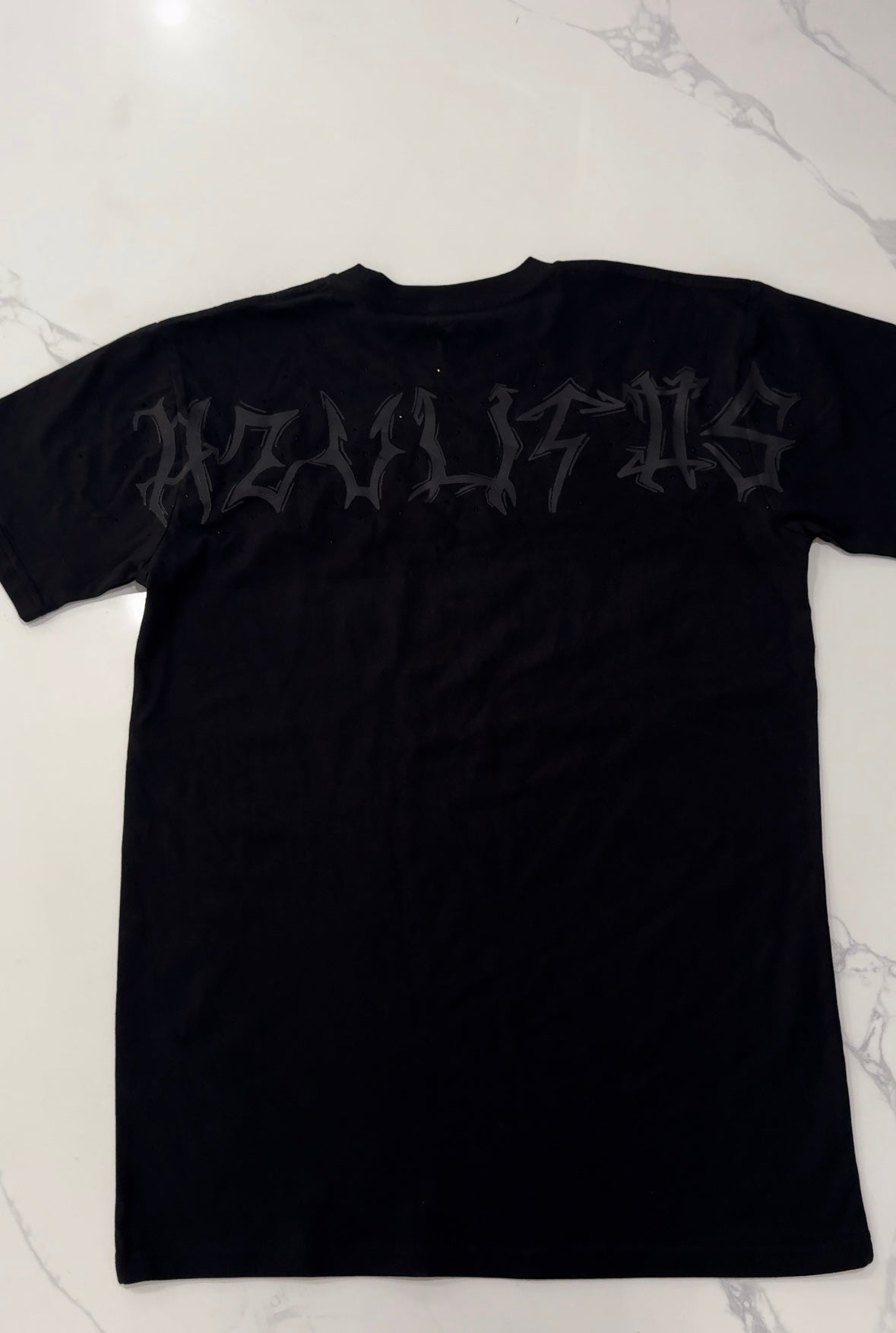AZULITOS TEE