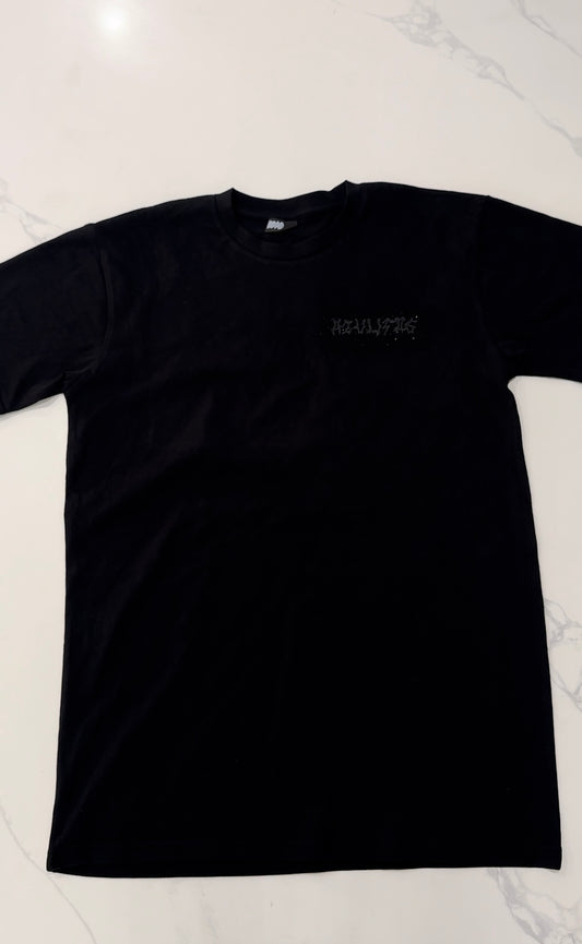 AZULITOS TEE