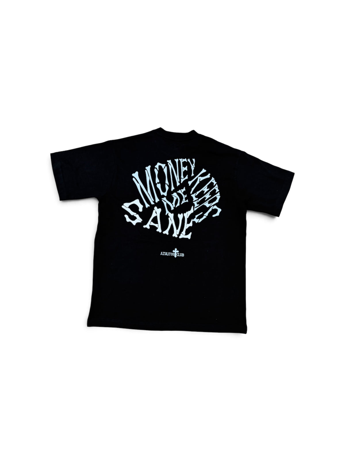 Money Keeps Me Sane Tee