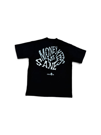 Money Keeps Me Sane Tee